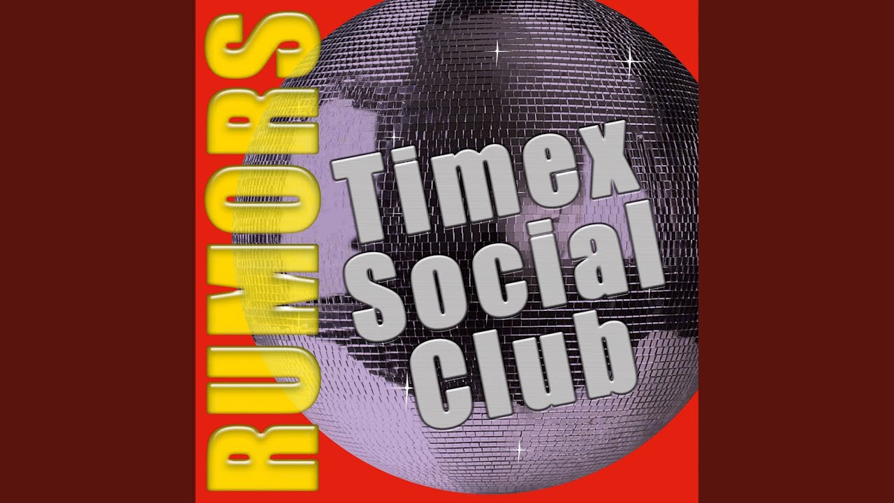 Rumors (1986 Version)