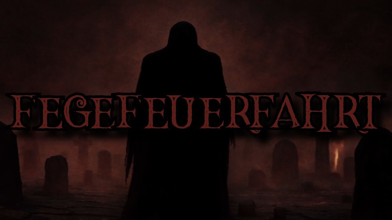 JACK VON CRACK 💀 FEGEFEUERFAHRT💀prod.Jester
