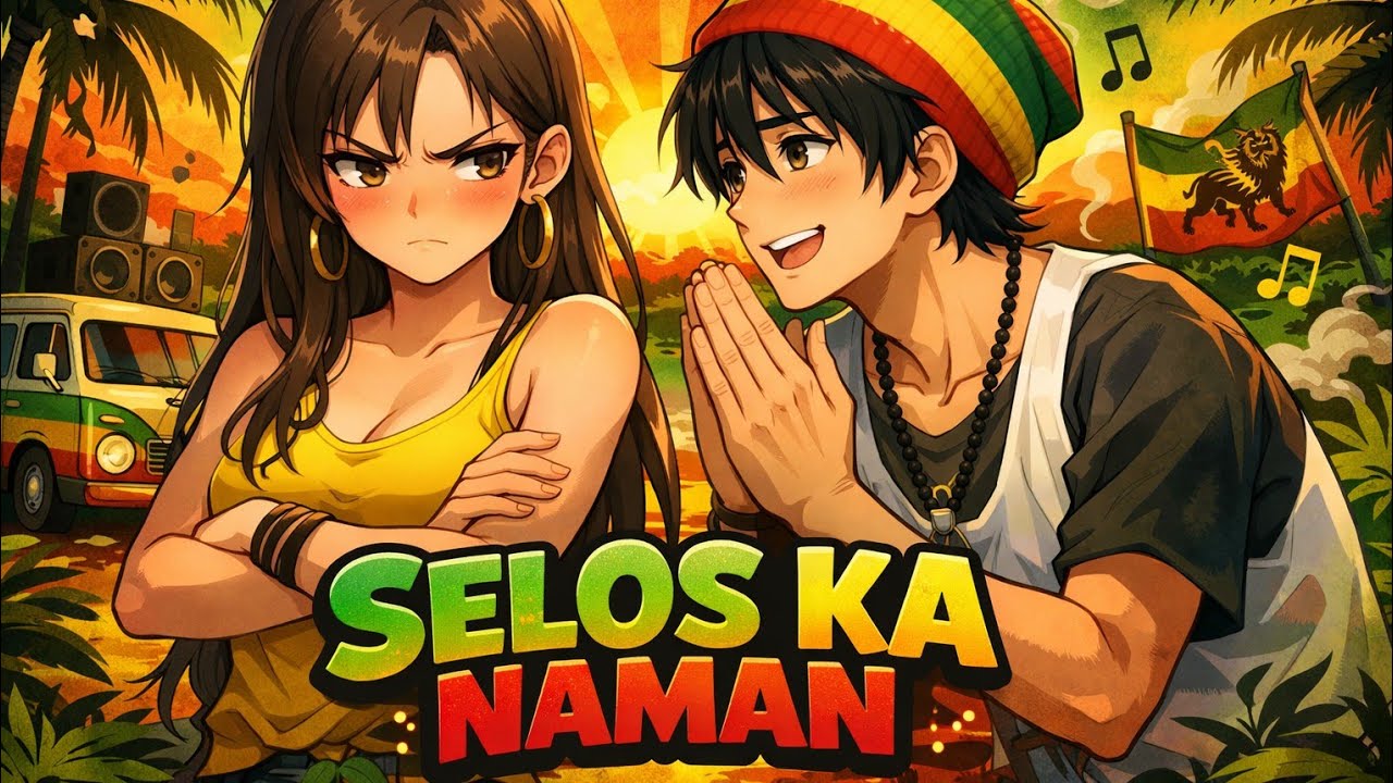 SELOS KA NAMAN BY BICOLANONG PANDEORAG