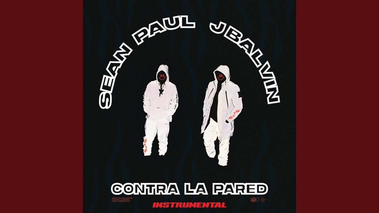 Contra La Pared (Instrumental)