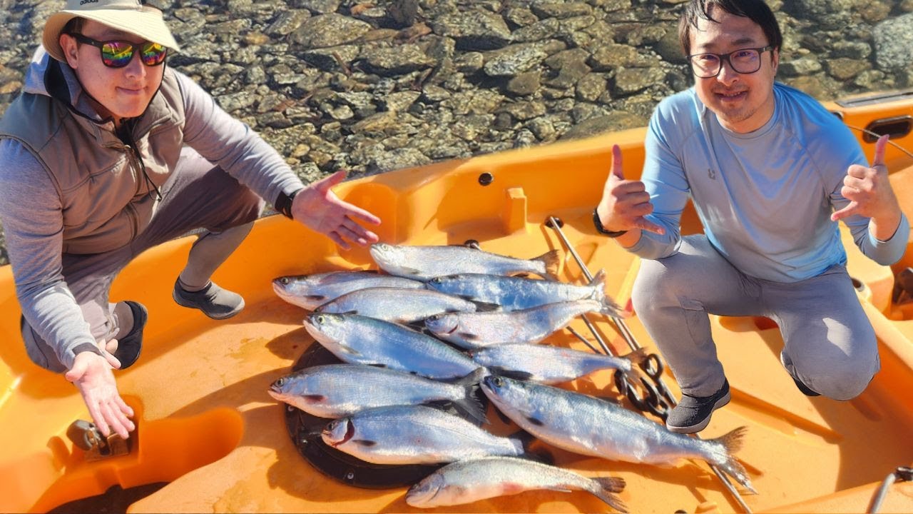 How to TROLL for Kokanee & Trout at Shaver Lake (Proven Setup That Works)