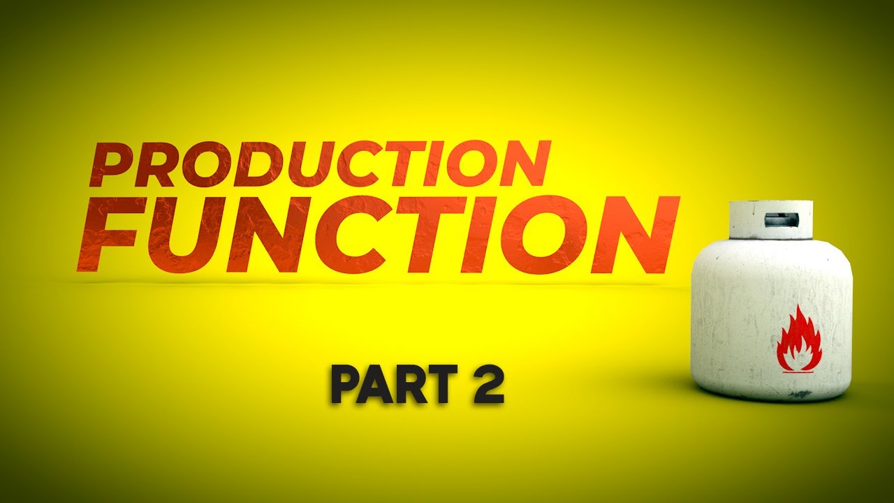 What is Production Management? | Lesson 2: Long Term Decisions & Production Planning