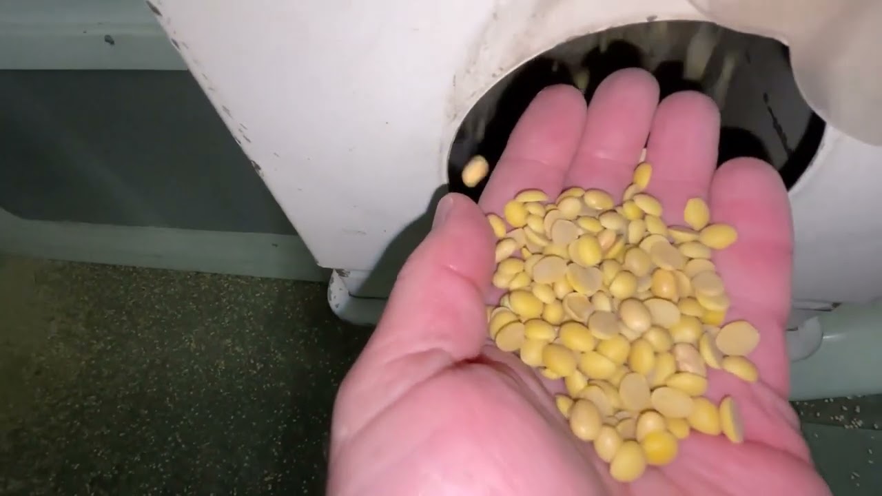 Cimbria Delta Super Cleaner Walk-through with Dennis Roth