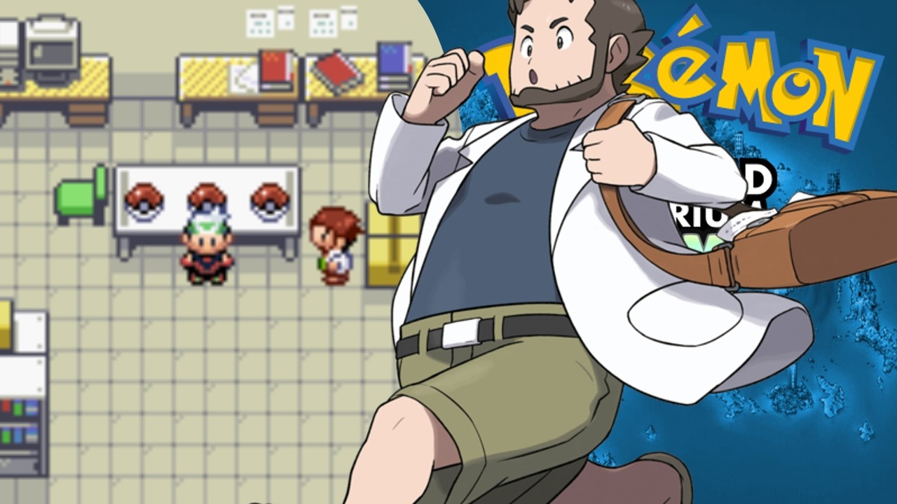 Guten Morgen aus der Hoenn-Region | Pokemon Emerald Imperium Nuzlocke | Deutsch