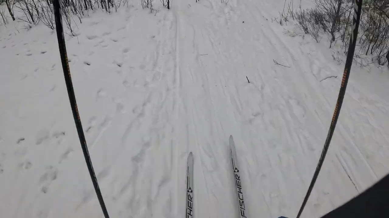 ЛЫЖНЯ ВОТ МЕСЯЦ РАНЕЕ ЗАЧЕМ