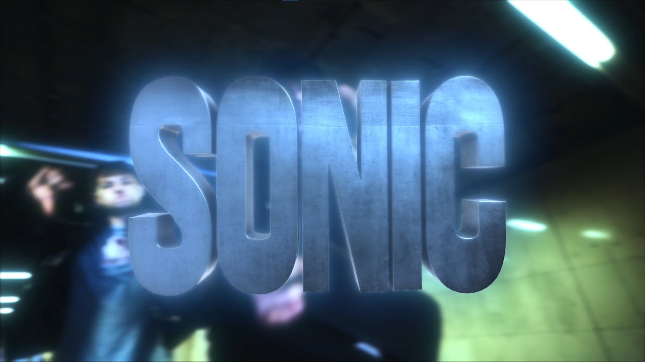 P4TTY, Stra&scaron;o, Young Č&aacute;p, SwatyG - Sonic (Official Video)