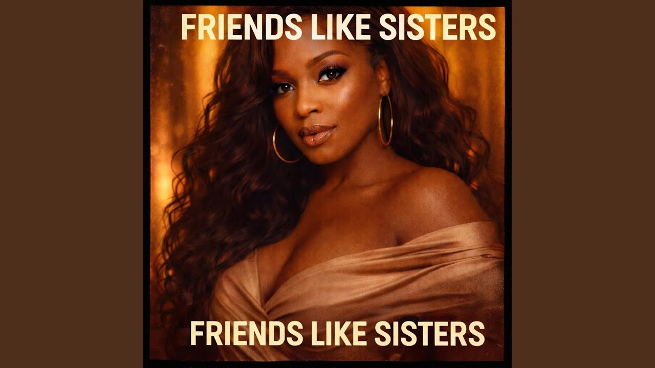 Friends Like Sisters