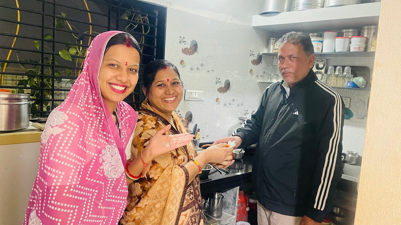 मा को अपने बच्चो की तरफ़ देखना पड़ता है पति ने की लड़ाई 🥹 मैंने बोल दिया मे बच्चो के लिए जीती हूँ ❤️