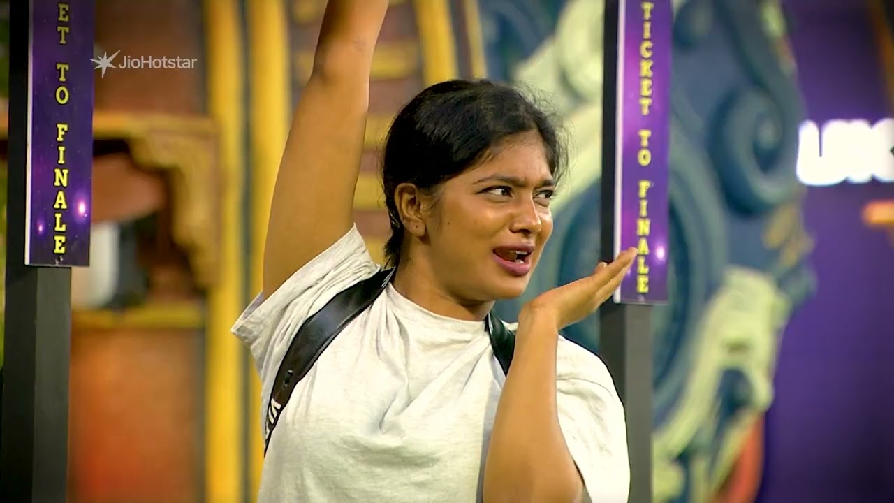 Bigg Boss Tamil Season 9 | Now Streaming 24 x 7 | Vijay Sethupathi | Day 87 - Promo 03 | 