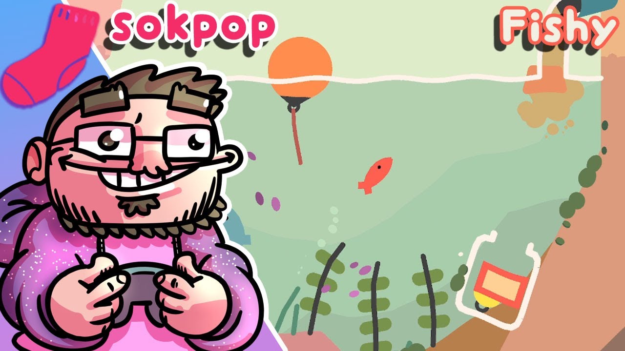 SokPop - Fishy