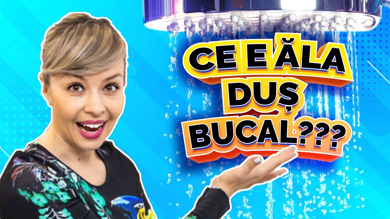 DUS BUCAL? Afla ce este si cum se foloseste corect