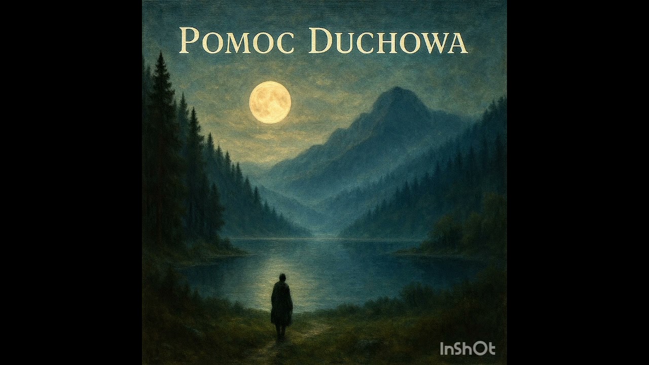 Miłość Twoja jest -            POMOC DUCHOWA 