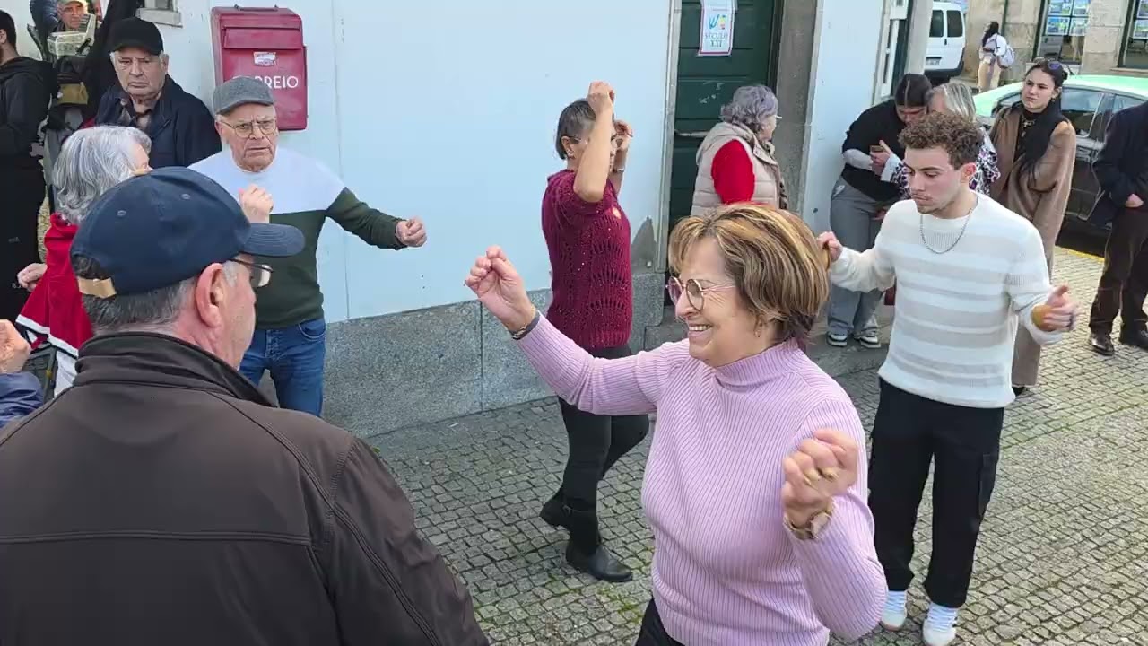 Quinta  - feira | Em Monção |19|2|2026|