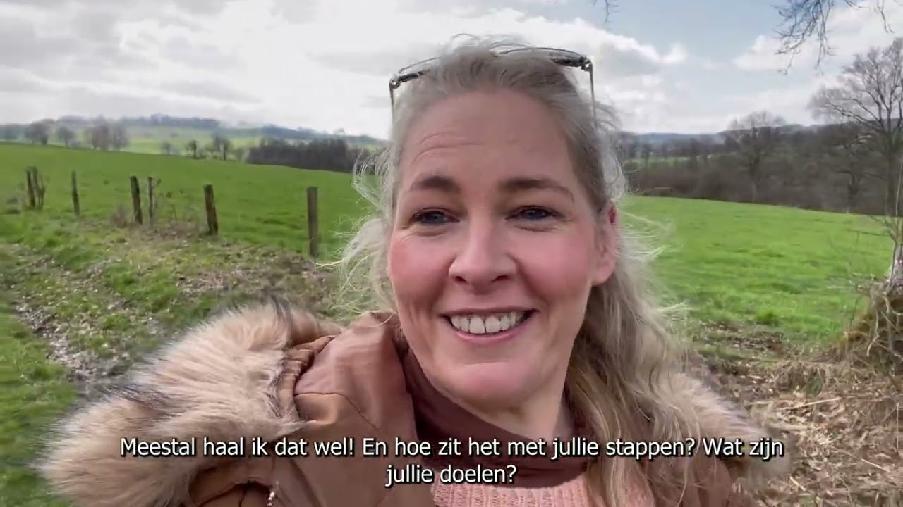Zita is een weekendje weg en neemt haar lievelingsproducten mee: &lsquo;Overheerlijk&rsquo;