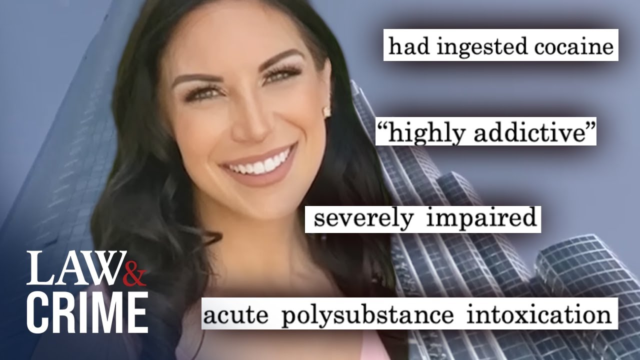 7 Disturbing Details from Autopsy in Wife's Luxury Condo Murder