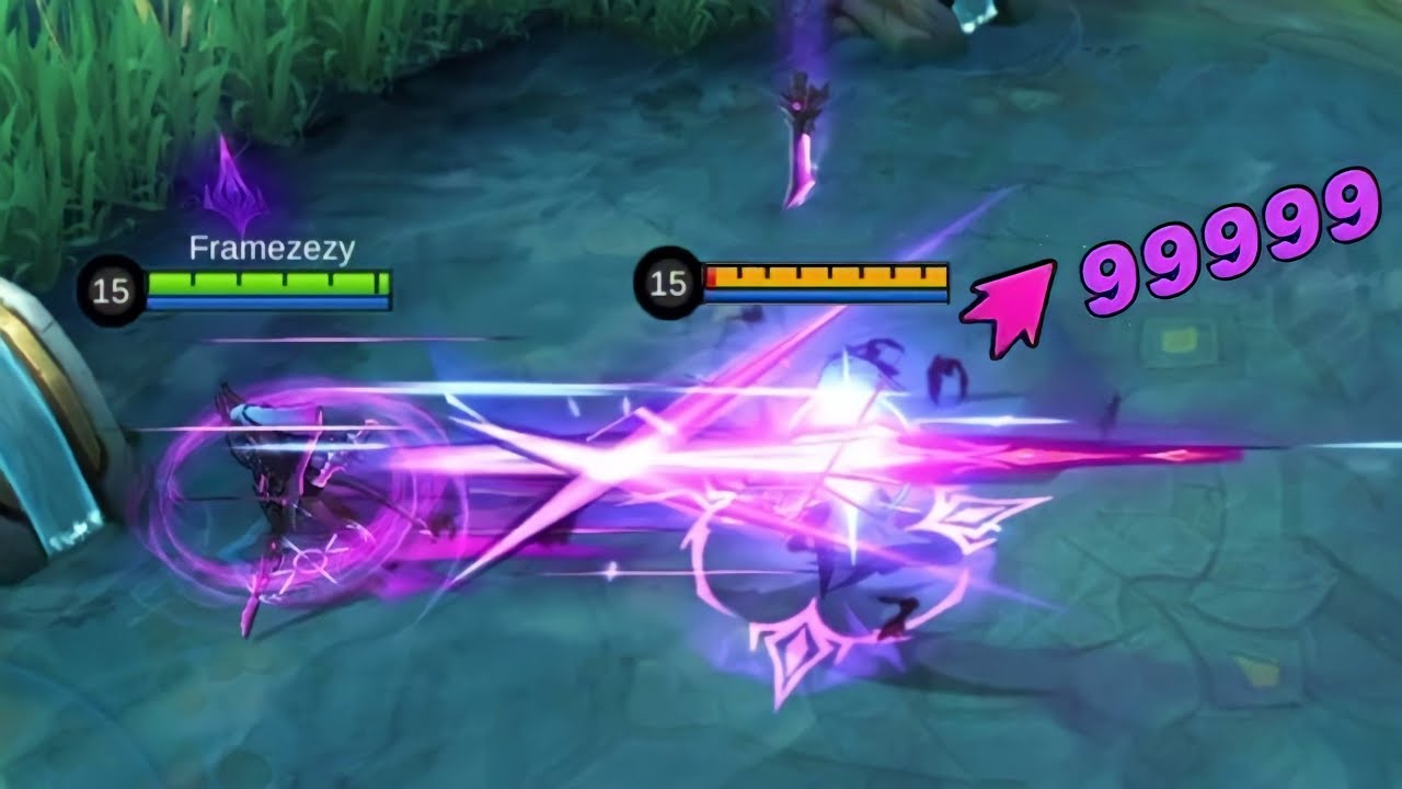 karina scariest assassin in overdrive