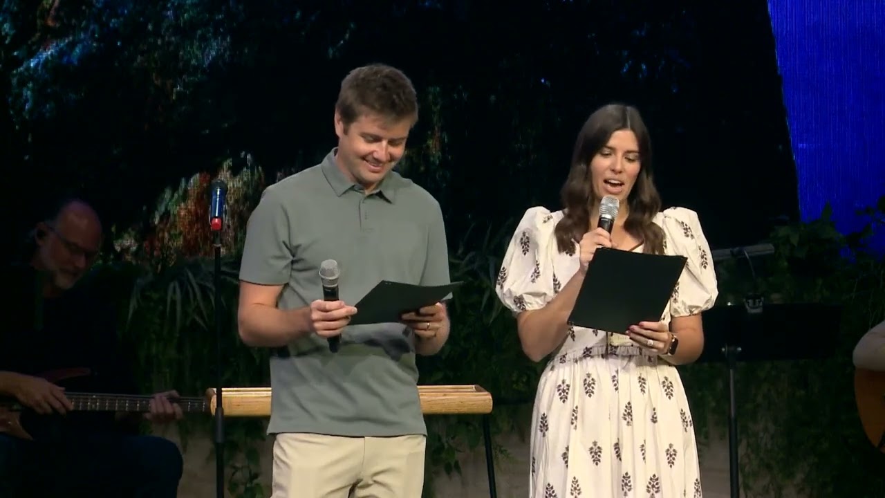 Testimony | Haley and Cody