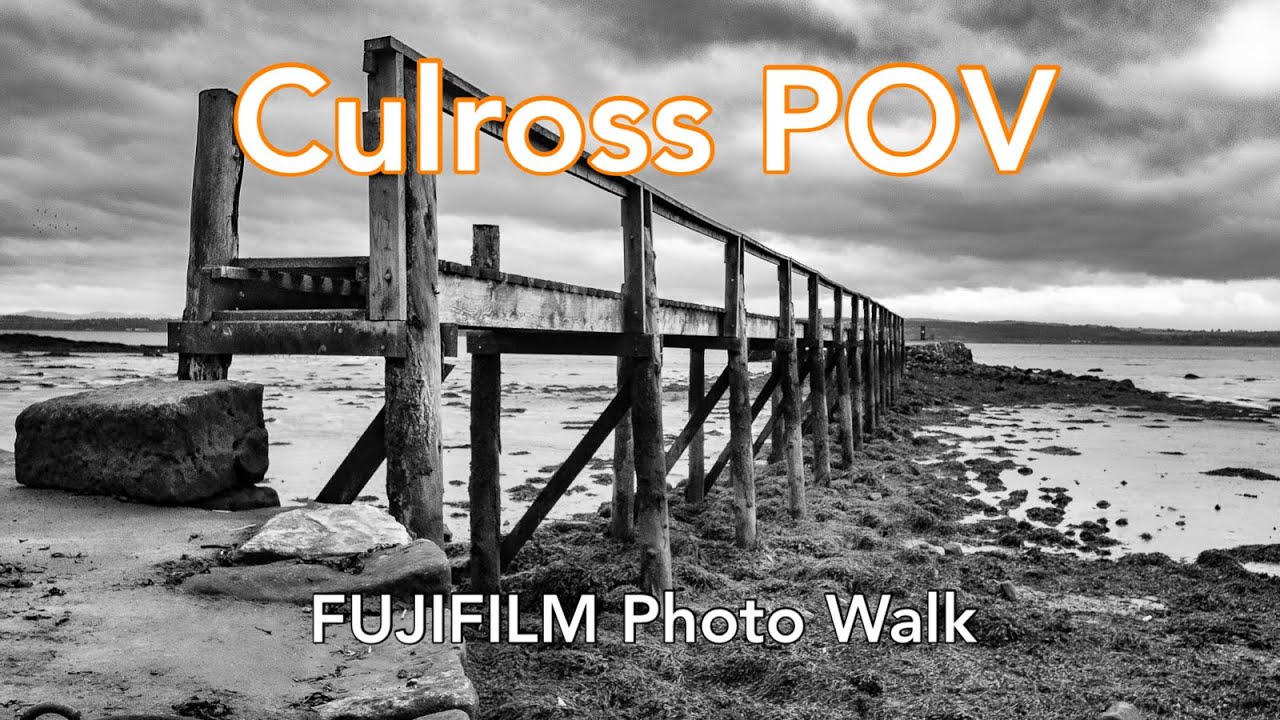 Culross, Is It Worth a Visit?