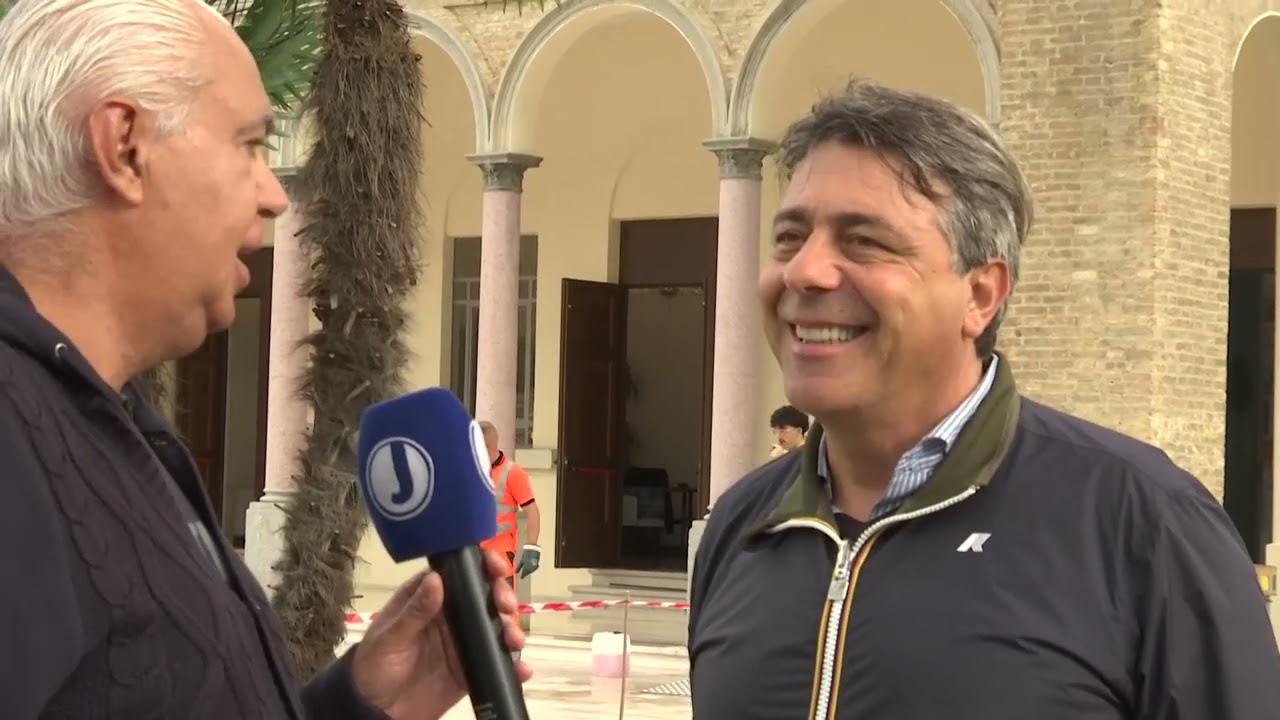 Pescara | Città bella e accogliente per la sessione del G7 Sviluppo