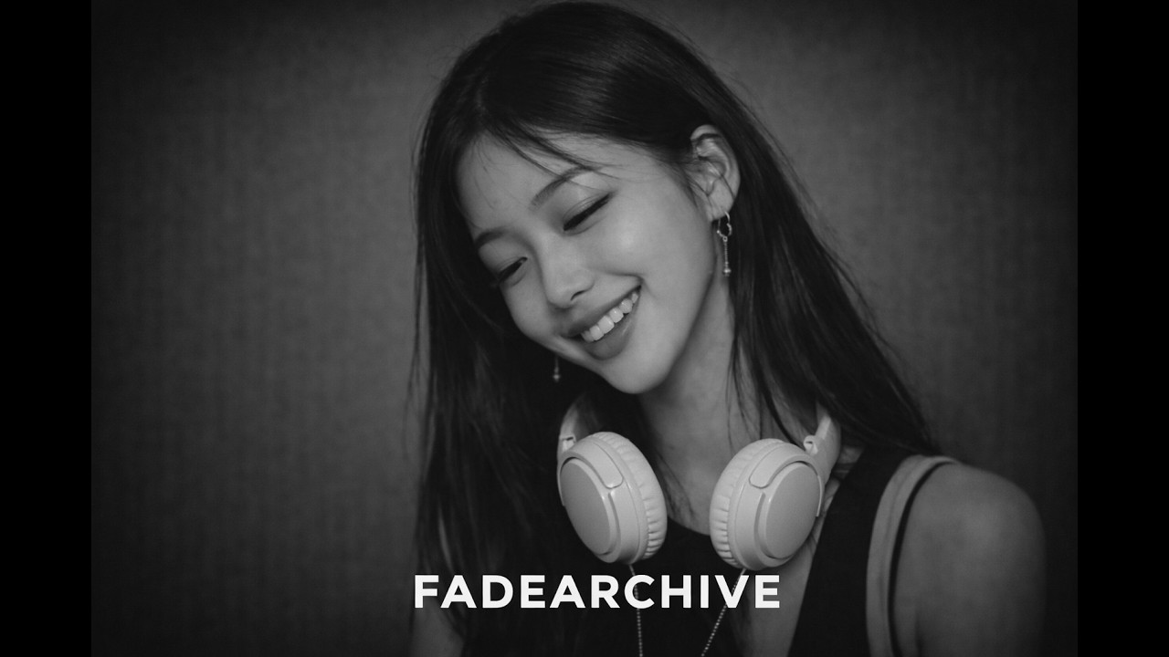 Play list 중반 이후부터 분위기가 완전히 달라지는 R&B · Pop | FADEARCHIVE