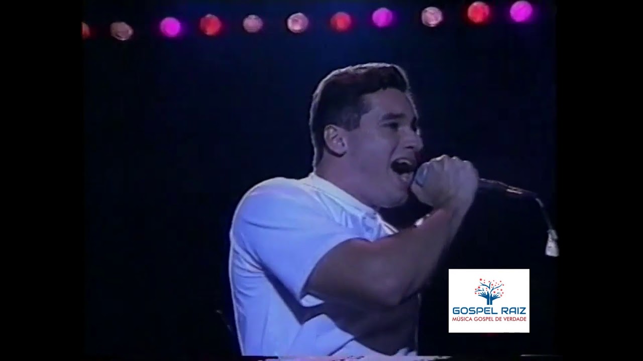 REBANHÃO - MISTÉRIO - 3º SOS DA VIDA 1993