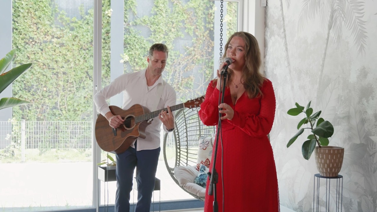 Love Of My Life - Queen cover by Rozemarijn Spruit