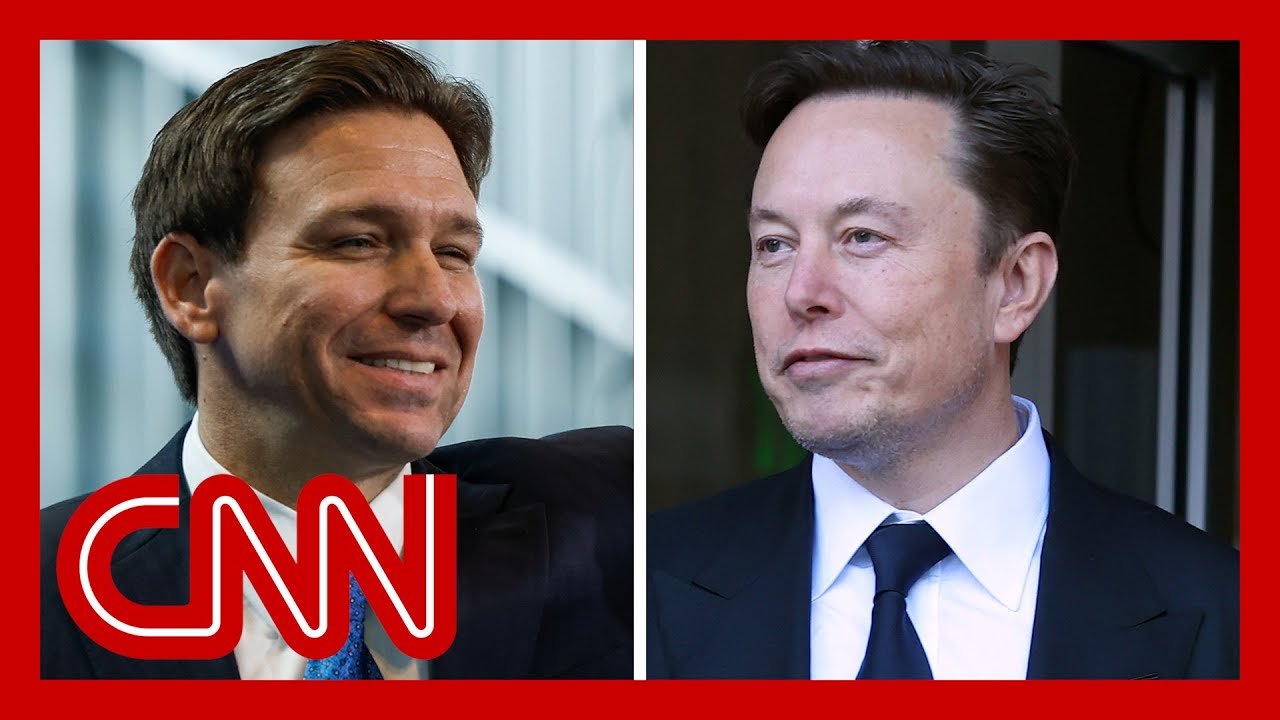 DeSantis to announce 2024 presidential bid in conversation with Elon Musk