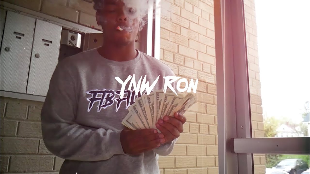 YNW Ron x Baby Swipey x Dblock Pippen - Think It’s A Game ( Official Video ) Directed By. @ftbfilms