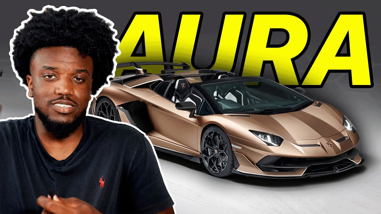 Cars that have AURA