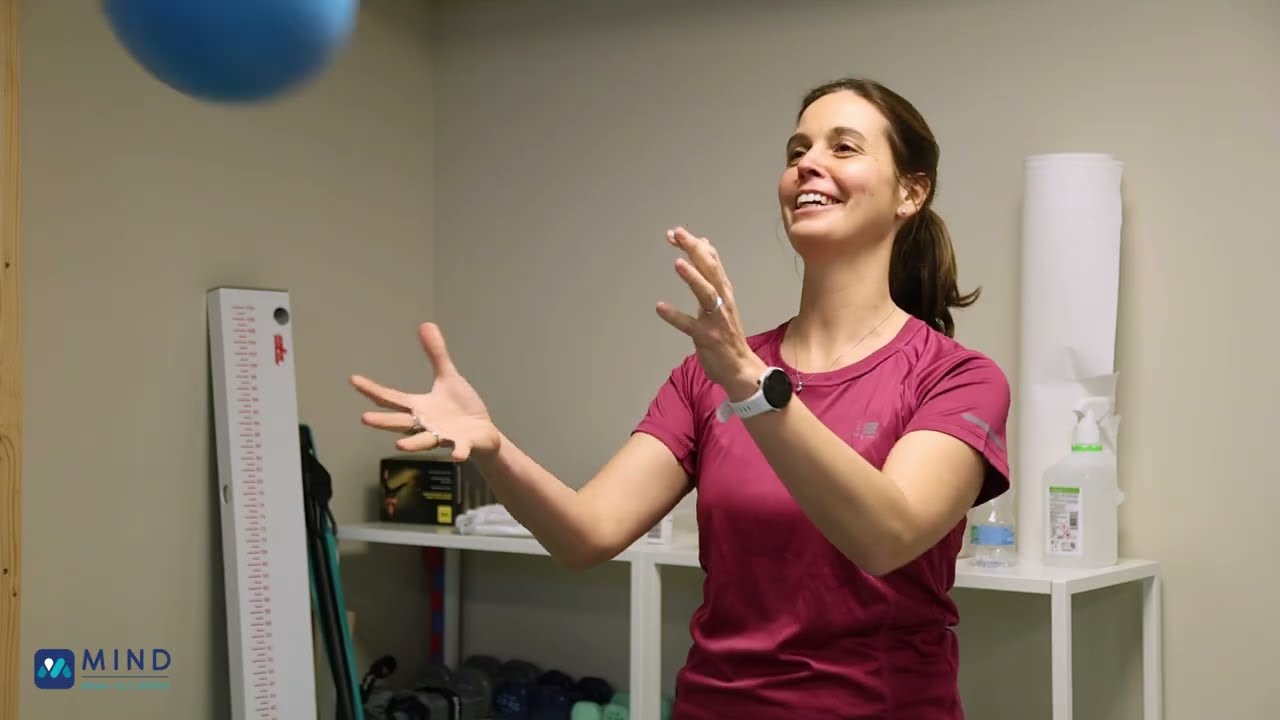 Megnyílt a MIND Klinika Fizioterápiás Központja, a Mind Physio