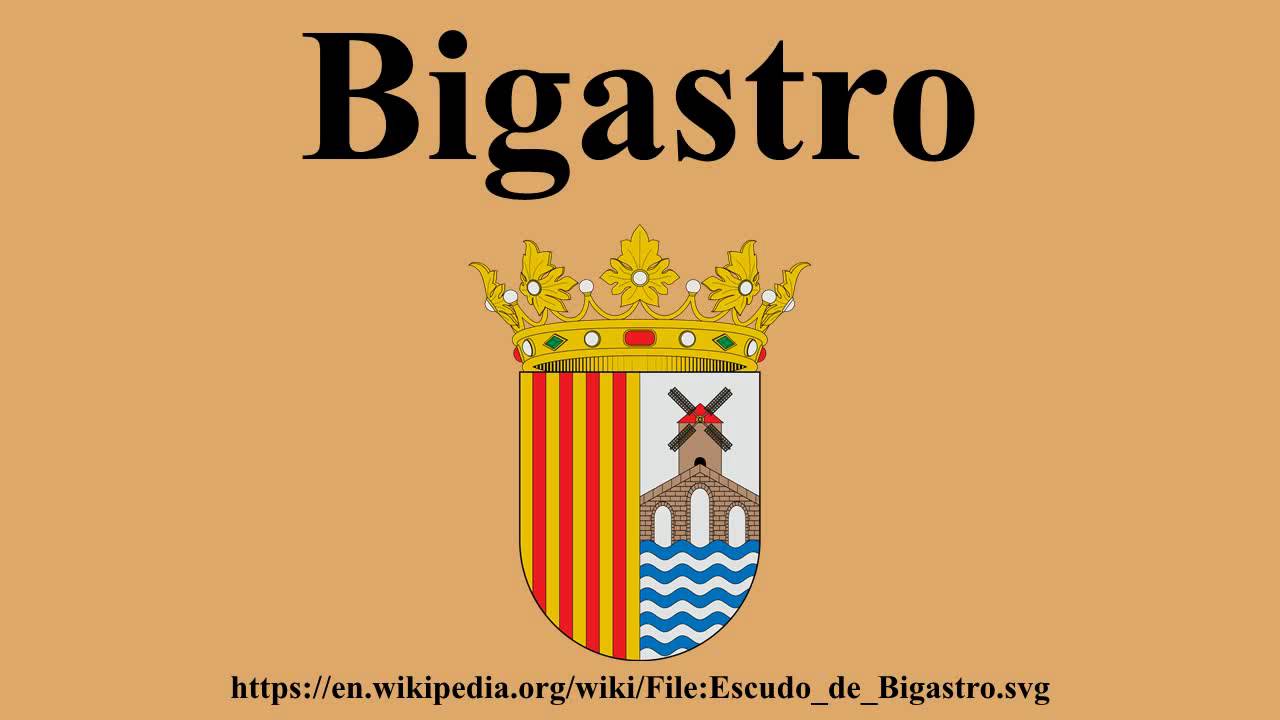 Bigastro