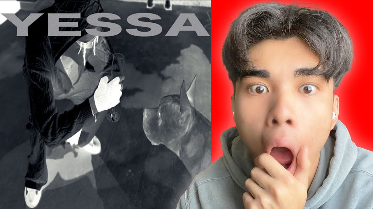 SUMMRS IS BACK? | Dude Fail Reacts to Yessa by Summrs