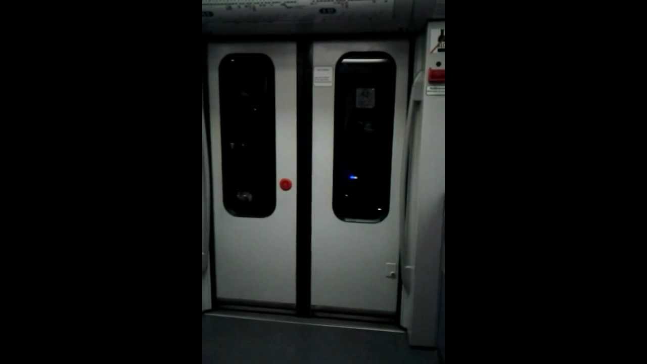 S-Bahn Hamburg [S3 l Hamburg-Hauptbahnhof - Veddel]