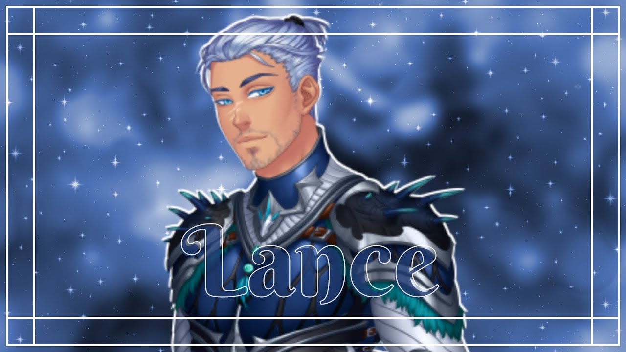 Eldarya A New Era - Episódio 8 | Lance