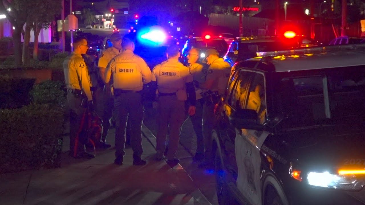 Heavy Police Response After Unfounded &ldquo;Officer in Immediate Danger&rdquo; Call on Conrad Drive
