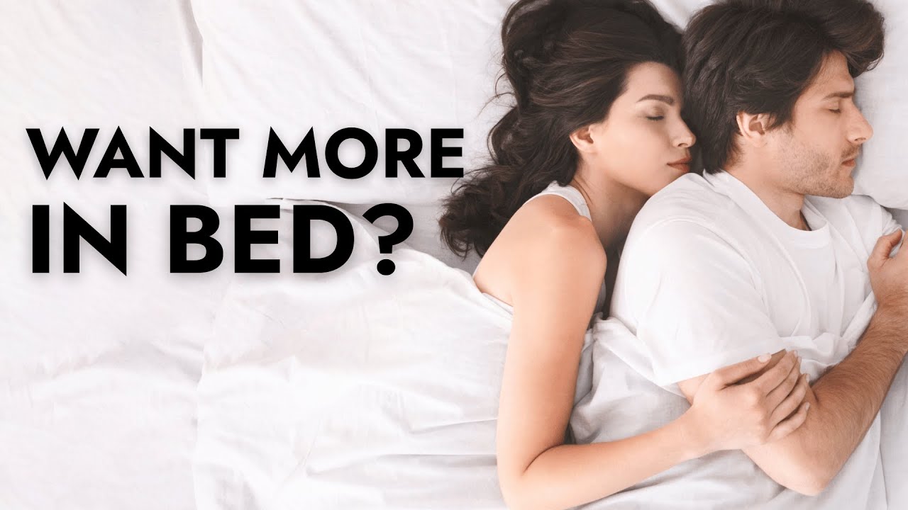How to Ask for What You Want Sexually—Without Feeling Awkward | Therapist Explains
