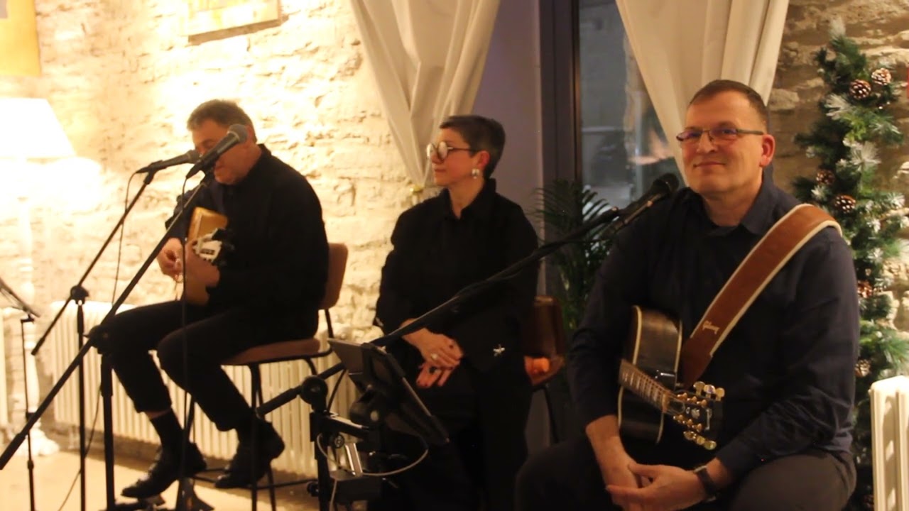 15. Тимур Фишель - Кинематограф