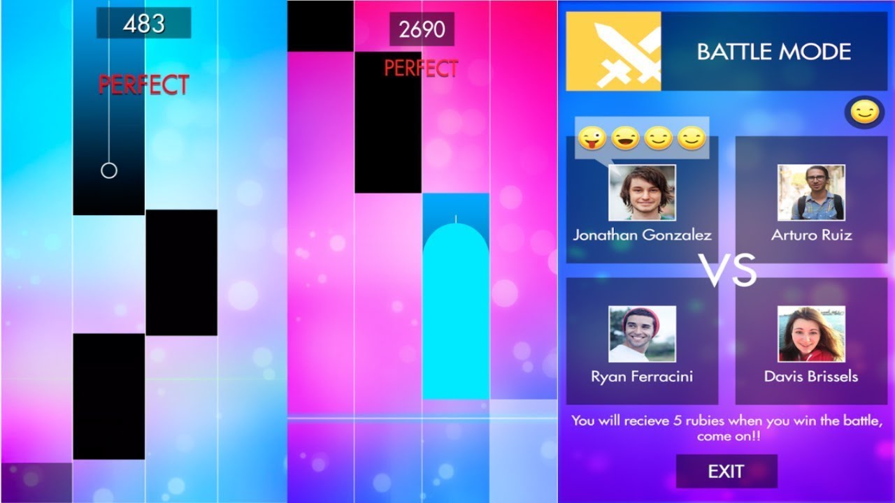 Magic Tiles 3 Mod 😘 Tutorial How to get Free Unlimited Diamond on iOS & Android New 2023 !!!