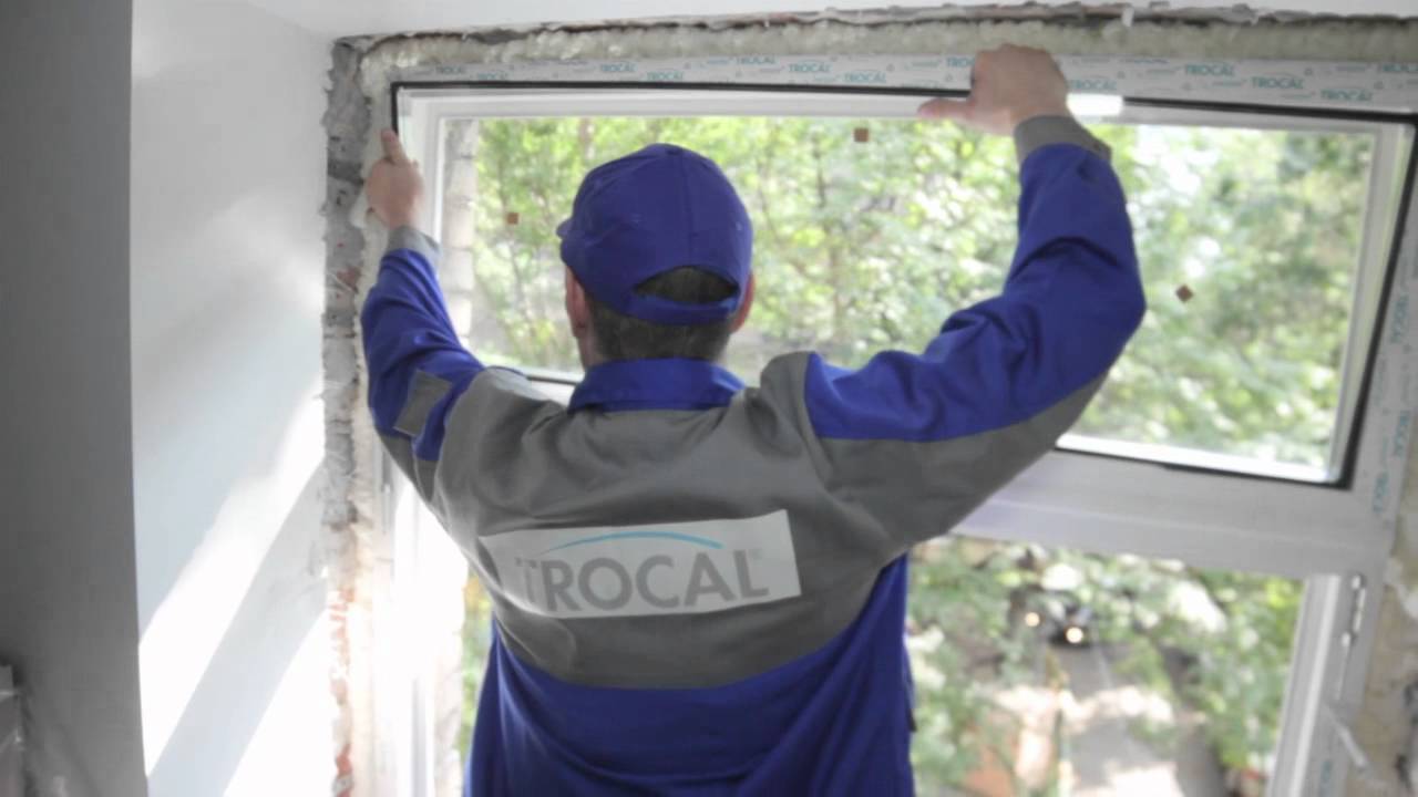 Тутта Ларсен выбирает TROCAL