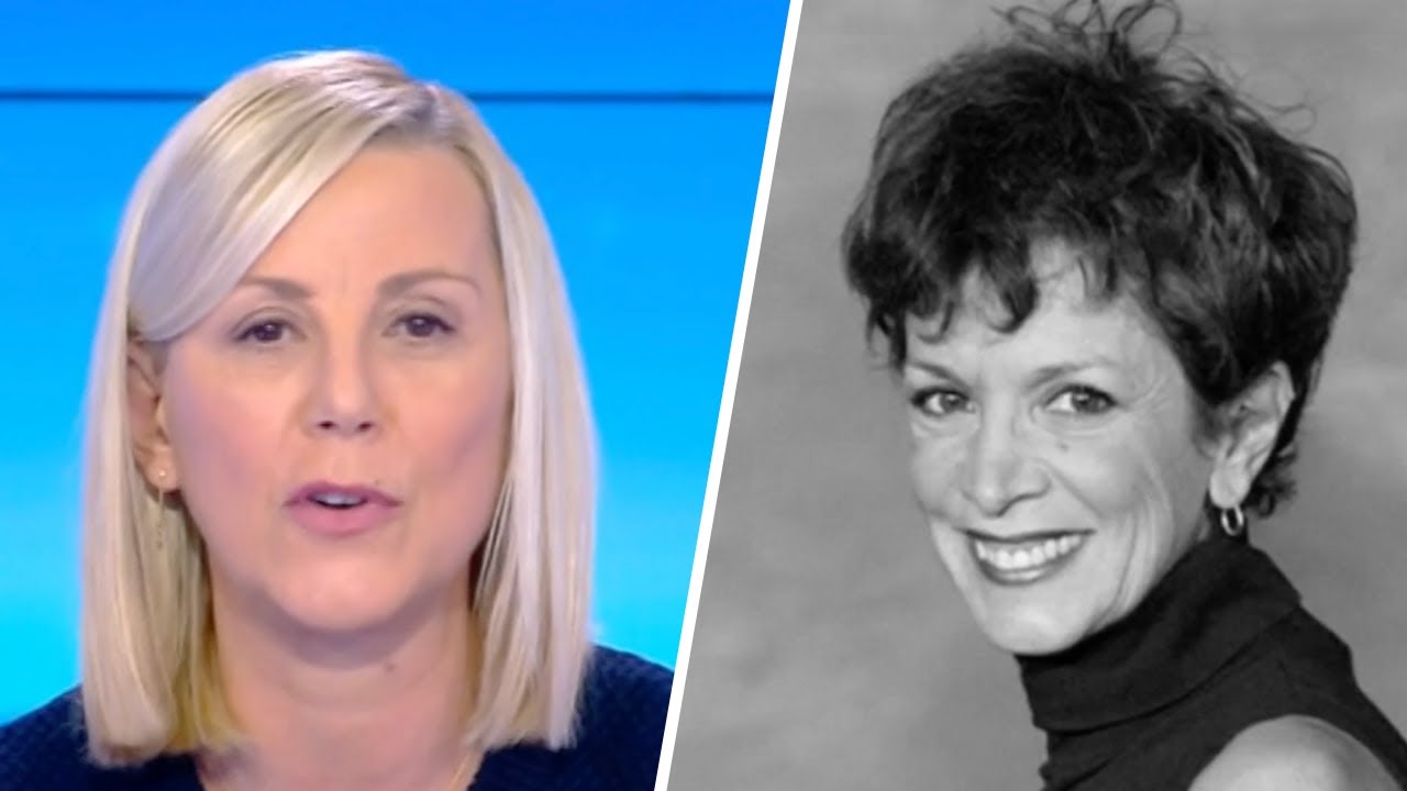 Laurence Ferrari et ses chroniqueurs rendent hommage à Catherine Laborde, décédée à 73 ans
