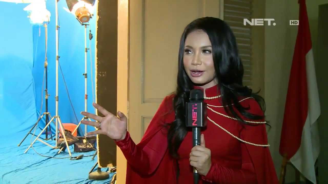 Entertainment News - BTS Video clip Rossa - Syukur