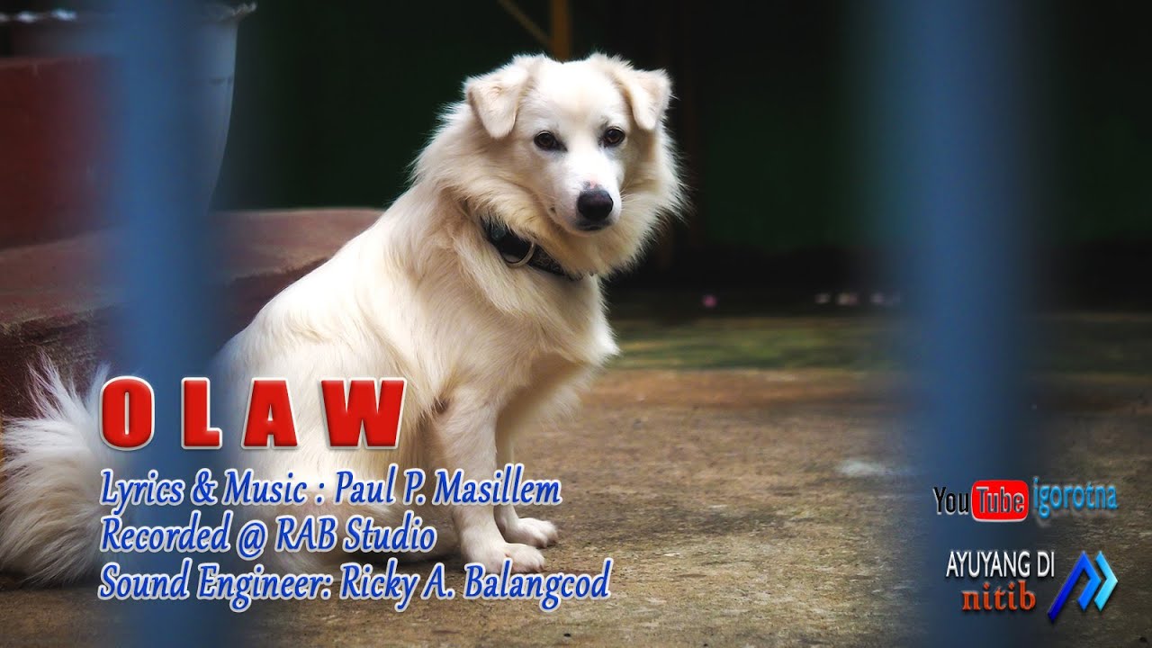 Olaw - (Kankana-ey 2022) PPM