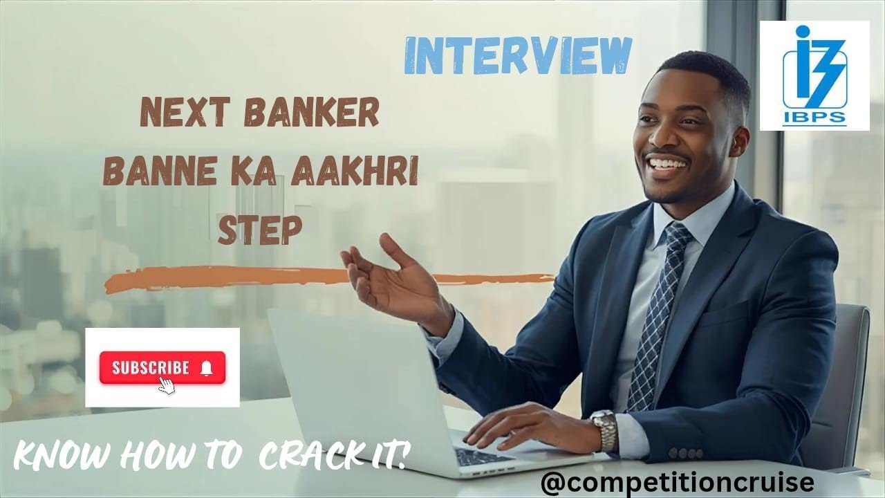 Complete Interview guidance