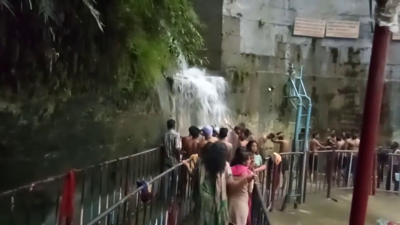 Dholi dhaar baba vadbhag Singh ji