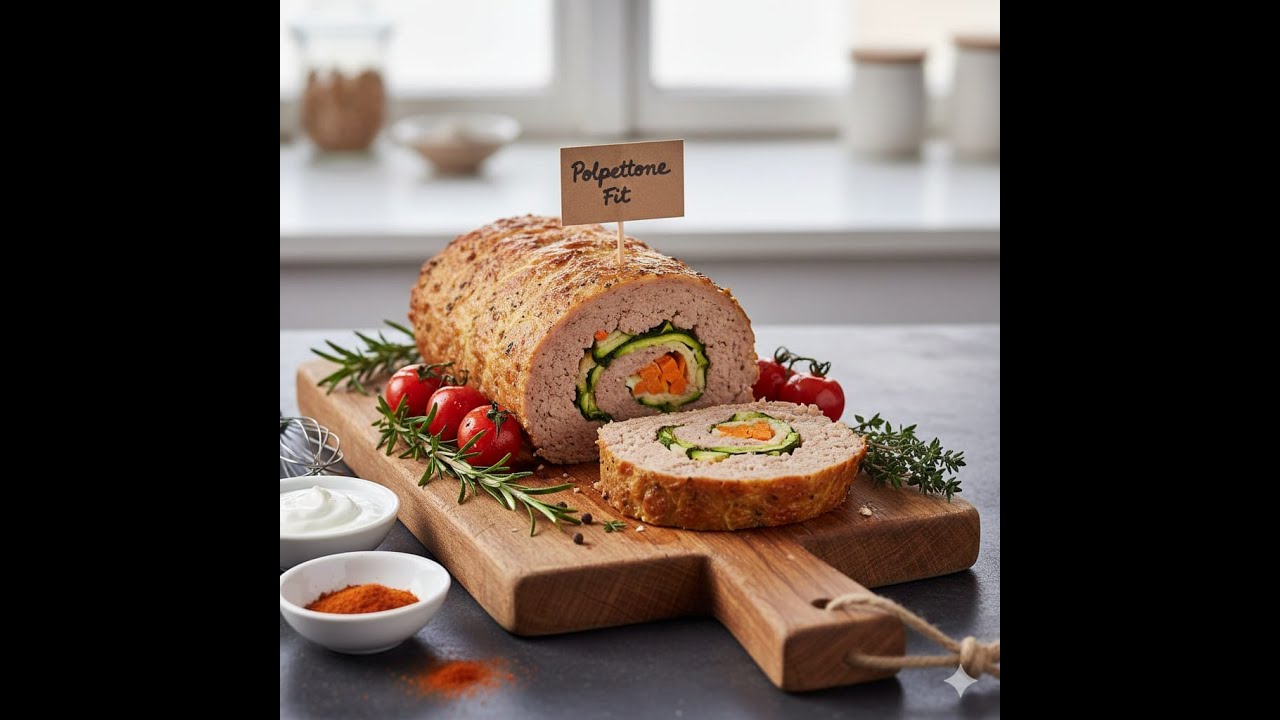 Roulade Di Manzo