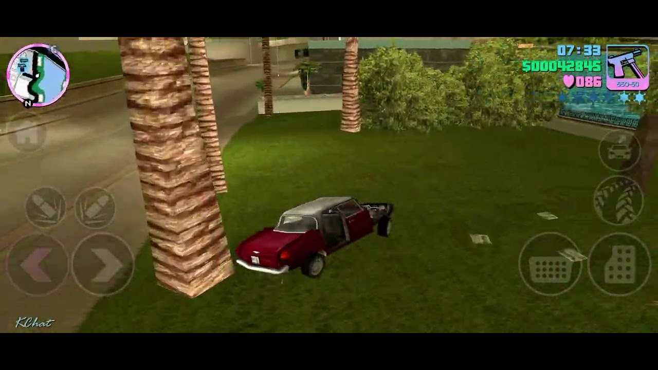 GTA VICE CITY ANDROID GAMEPLAY PART 183 SAMRAT GAMING 