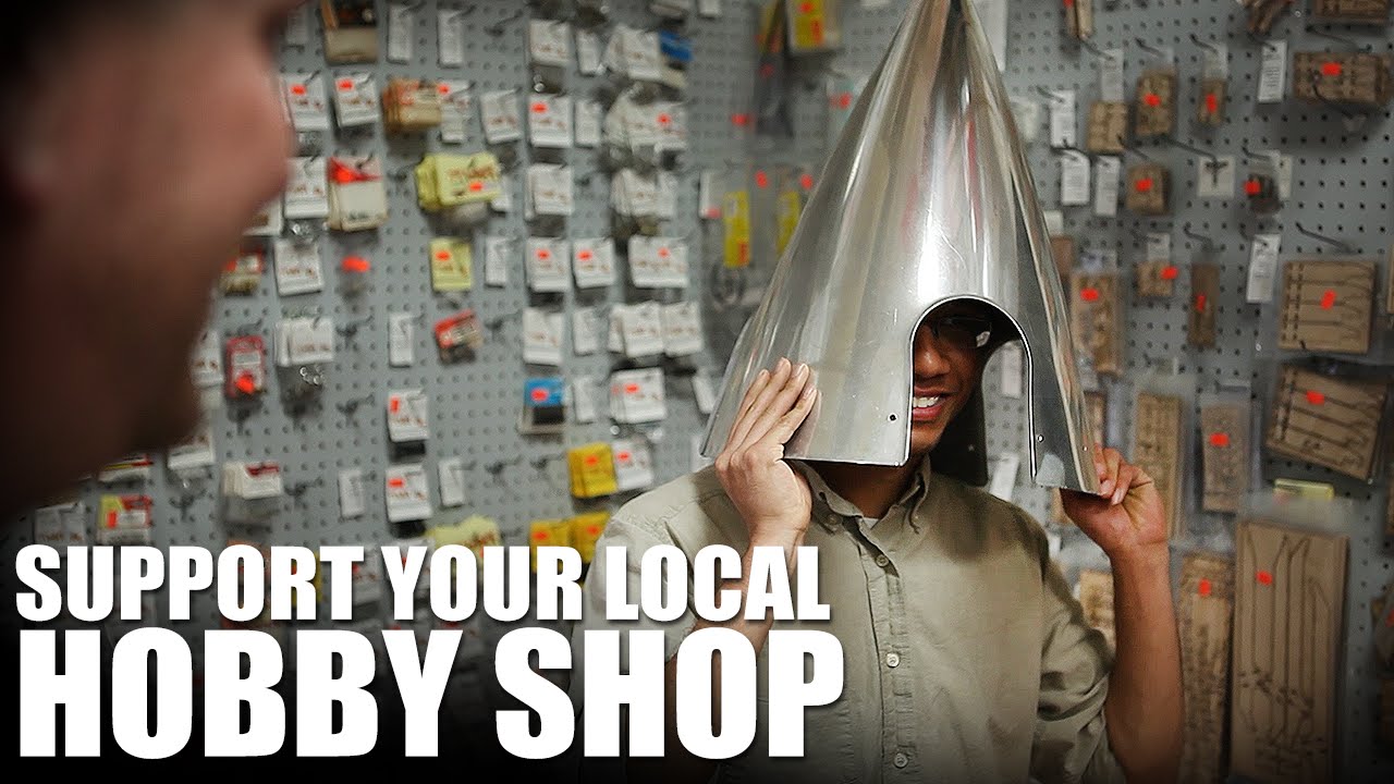 Flite Test | Support Your Local Hobby Shop