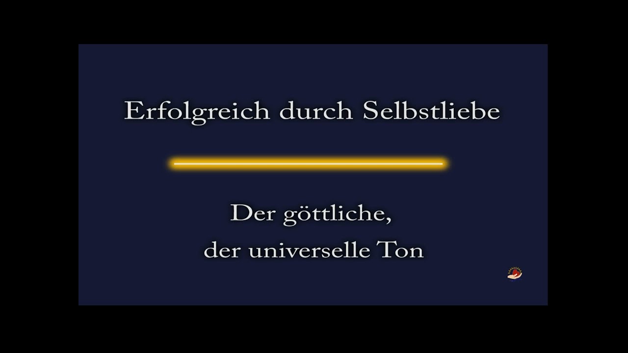 Der Göttliche Ton