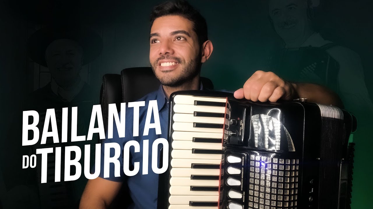 BAILANTA DO TIBÚRCIO - Análise Completa e Tutorial PARTE 3