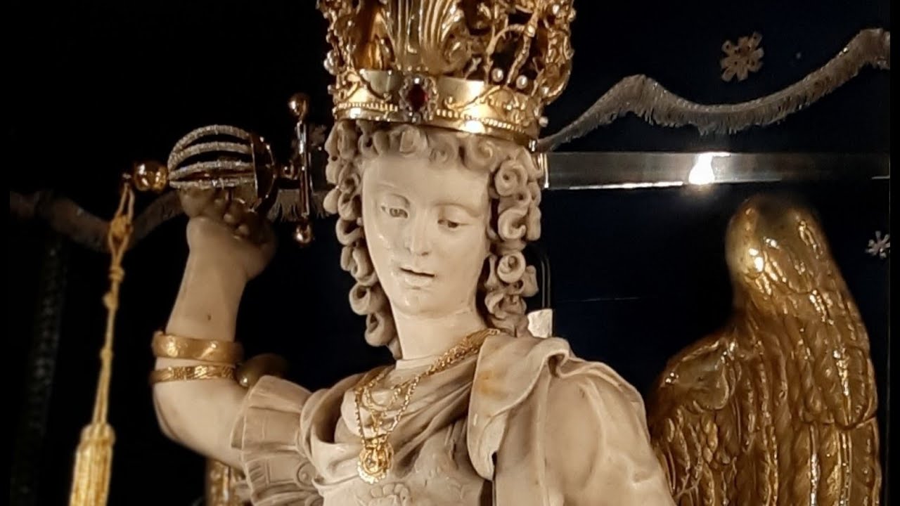 Veglia in onore dell'Arcangelo e Adorazione eucaristica - 07.05.2025